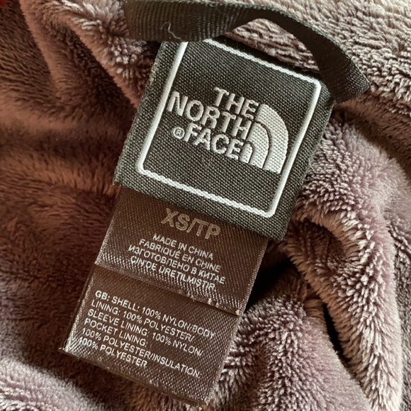 NORTH FACE Coat•Beanie•Gloves - Picture 7 of 14